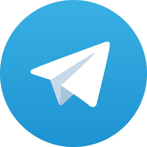 ATLASSLOT Telegram