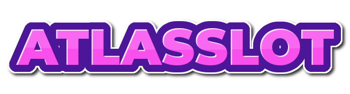 ATLASSLOT Logo